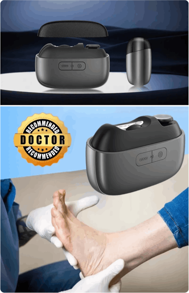 What is EasyClip Smart Nail Clipper