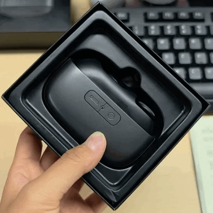 EasyClip Smart Nail Clipper customer review Henry. C