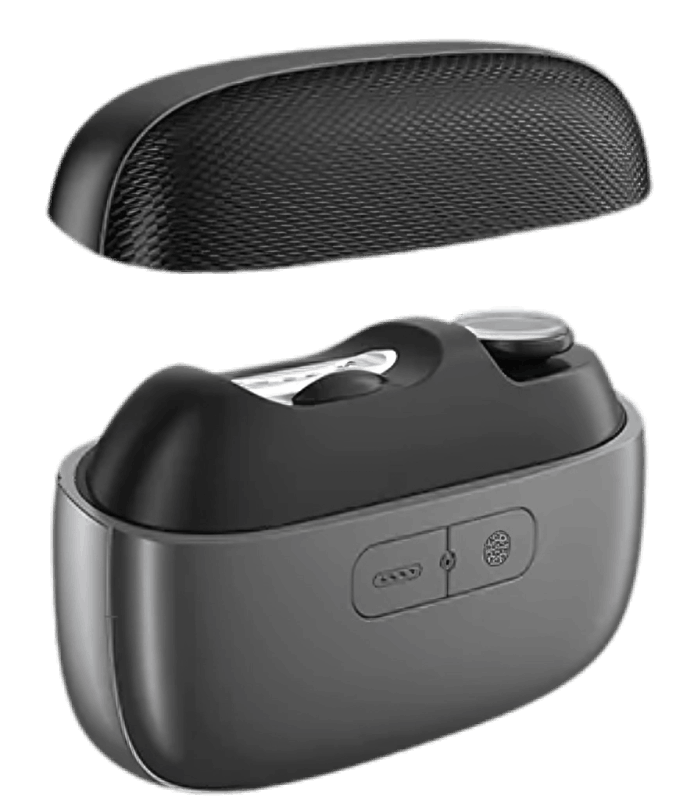 EasyClip Smart Nail Clipper