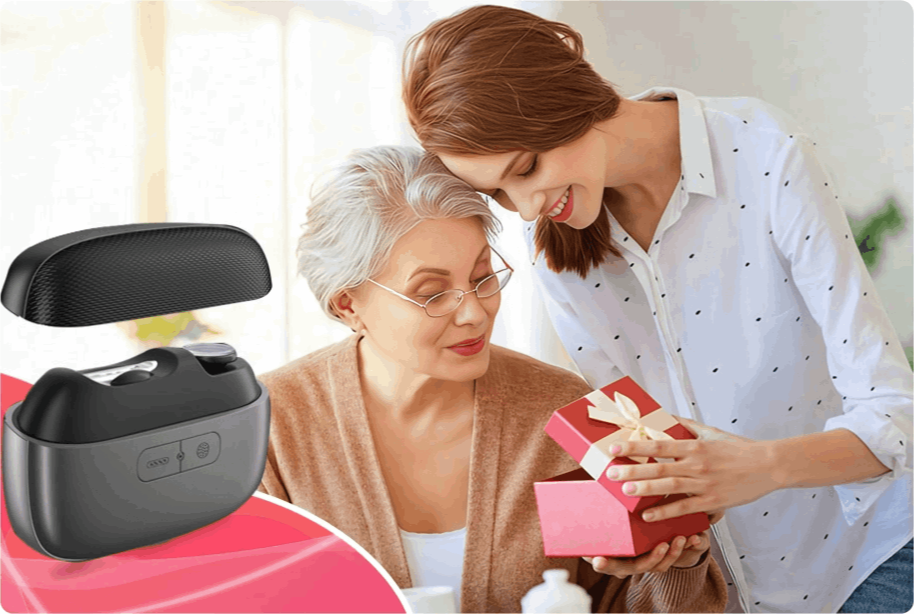 EasyClip Smart Nail Clipper